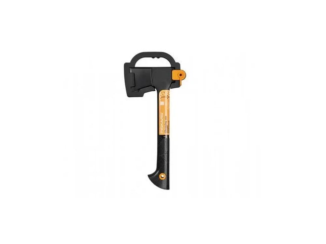 Visapusinis kirvis Fiskars Solid XS A6 1052046, 39 cm, 0,65 kg