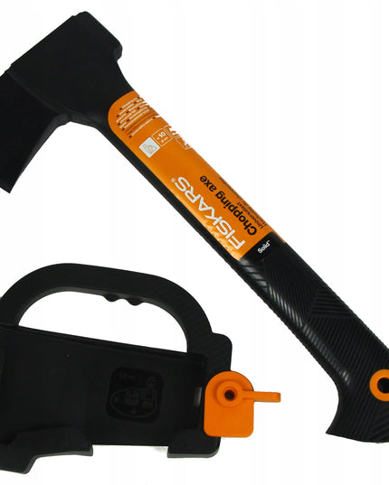 Visapusinis kirvis Fiskars Solid XS A6 1052046, 39 cm, 0,65 kg