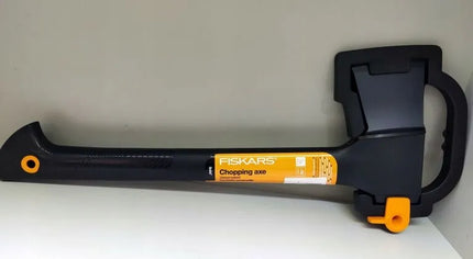 Visapusinis kirvis Fiskars Solid XS A6 1052046, 39 cm, 0,65 kg