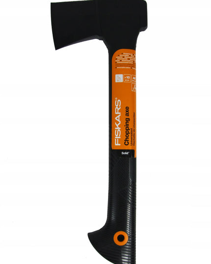 Visapusinis kirvis Fiskars Solid XS A6 1052046, 39 cm, 0,65 kg