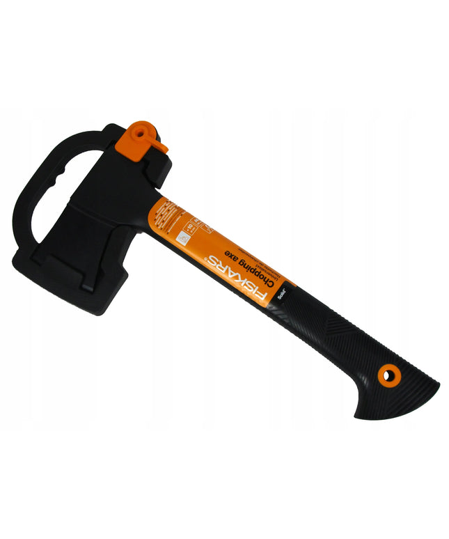 Visapusinis kirvis Fiskars Solid XS A6 1052046, 39 cm, 0,65 kg