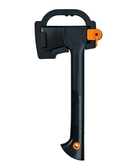 Visapusinis kirvis Fiskars Solid XS A6 1052046, 39 cm, 0,65 kg