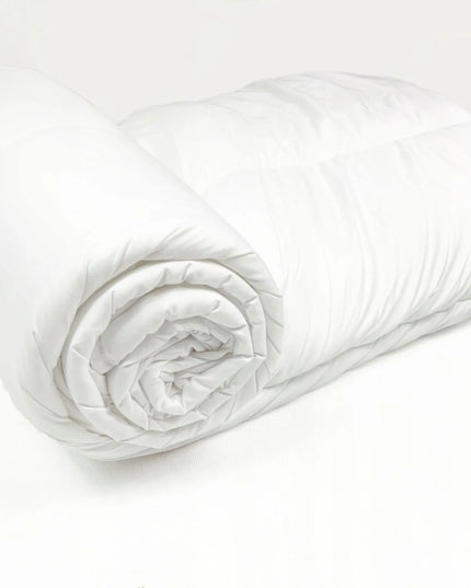 Visasezoninė antialerginė antklodė 135x200 viengulė Easy Sleep lenkiškas gaminys