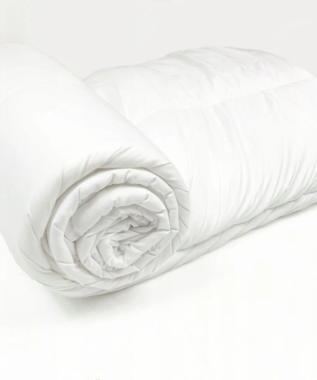 Visasezoninė antialerginė antklodė 135x200 viengulė Easy Sleep lenkiškas gaminys