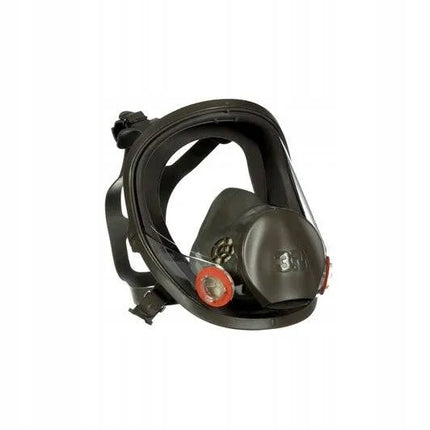 Visos veido kaukė 3M 6800, dydis M