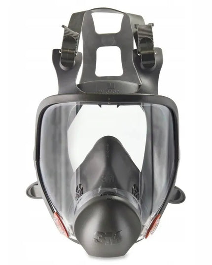 Visos veido kaukė 3M 6800, dydis M