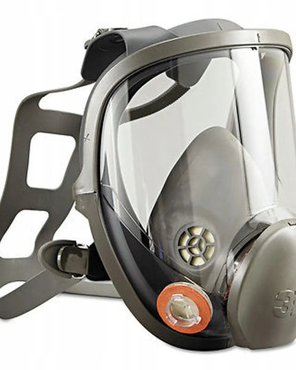 Visos veido kaukė 3M 6800, dydis M