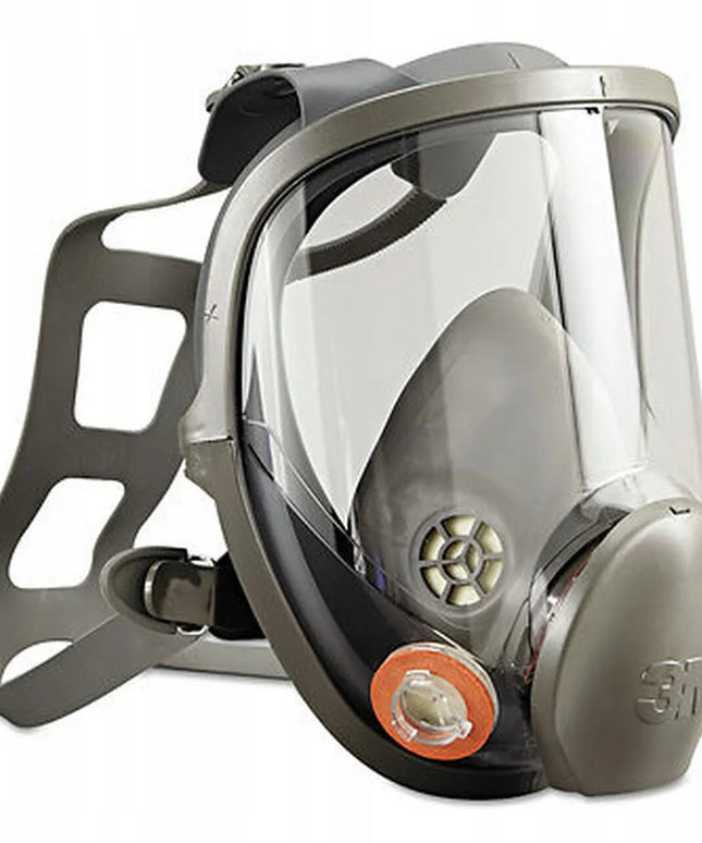 Visos veido kaukė 3M 6800, dydis M