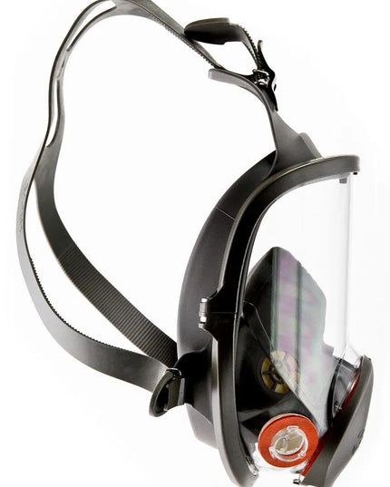 Visos veido kaukė 3M 6800, dydis M