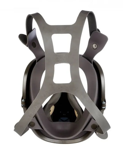 Visos veido kaukė 3M 6800, dydis M
