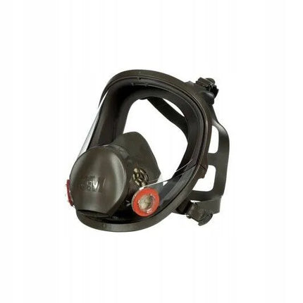 Visos veido kaukė 3M 6800, dydis M