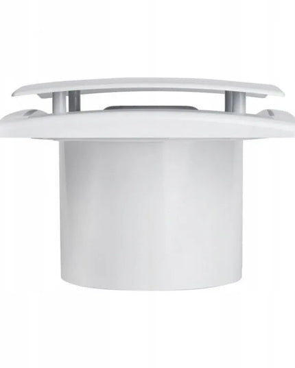 Vonios kambario ventiliatorius mMotors OK-1 baltas 100m³/h, 13W; IP 25