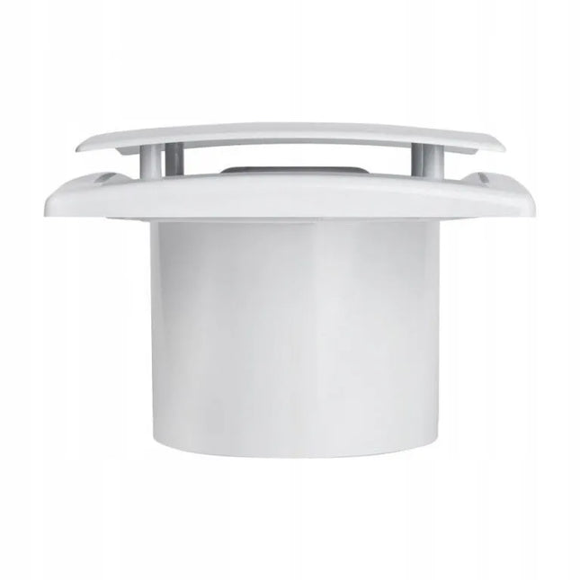 Vonios kambario ventiliatorius mMotors OK-1 baltas 100m³/h, 13W; IP 25