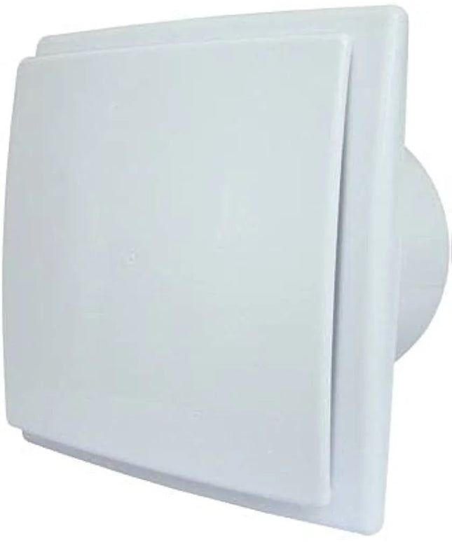 Vonios kambario ventiliatorius mMotors OK-1 baltas 100m³/h, 13W; IP 25