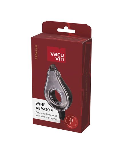 Vyno aeratorius Vacu Vin