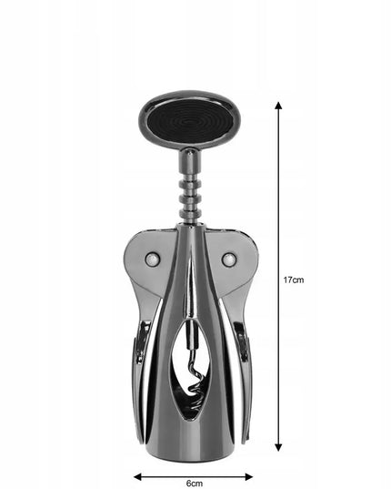 Vyno atidarytuvas Kinghoff KH-1471