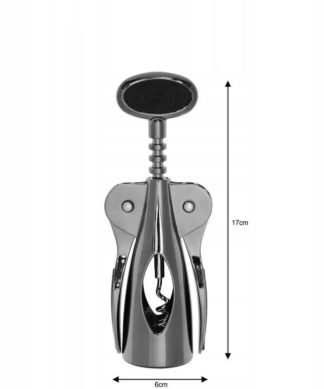 Vyno atidarytuvas Kinghoff KH-1471