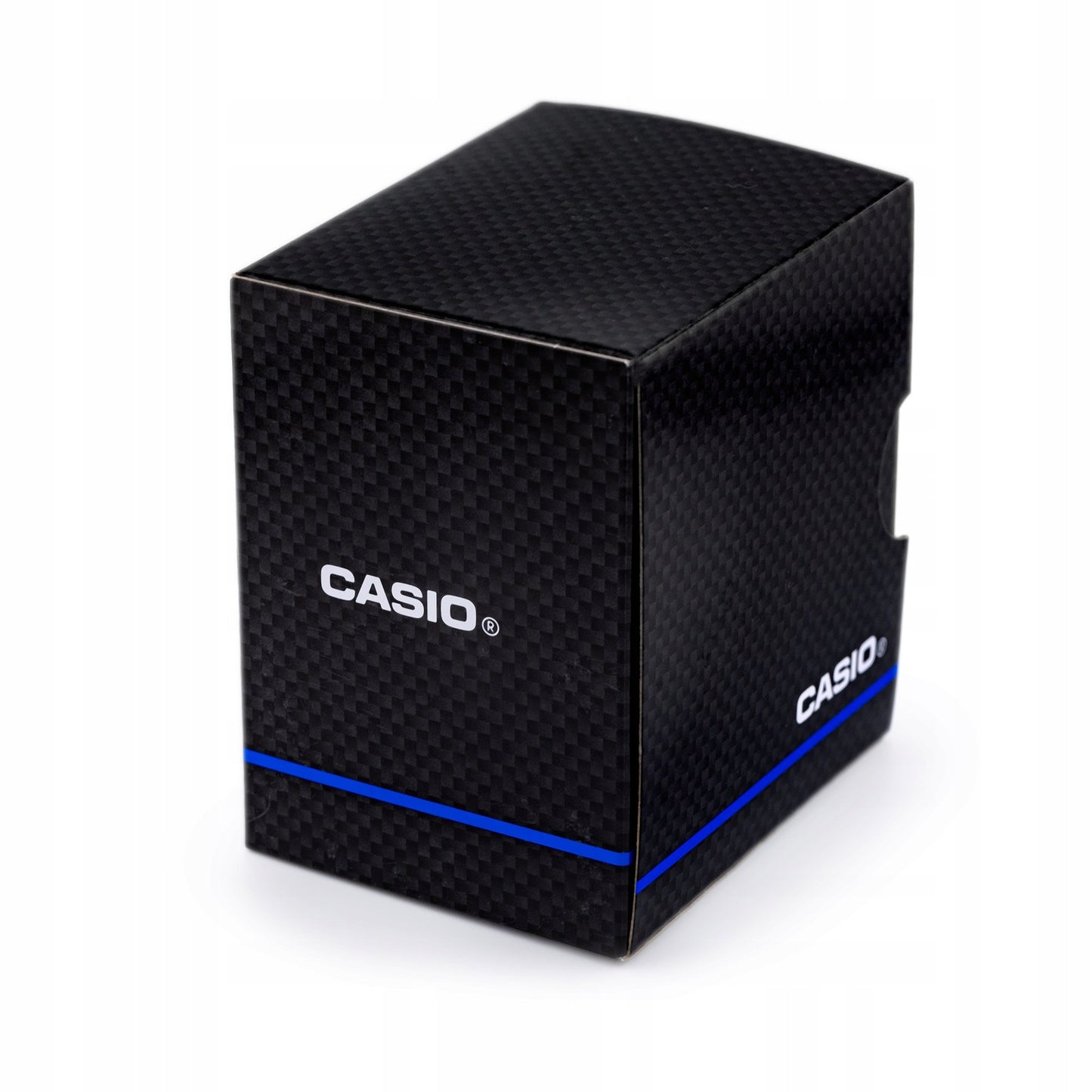 Vyriškas laikrodis Casio MTP-1302PD-3AV su dėžute – elegantiškas kvarcinis laikrodis su žaliu ciferblatu, nerūdijančio plieno apyranke ir datumu
