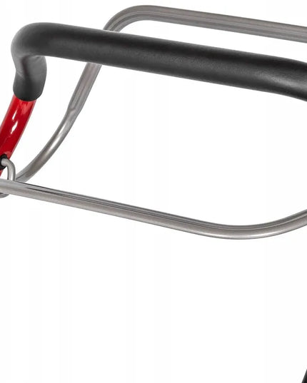 Weibang WB506SC 3in1 benzininė vejapjovė su pavara, 49 cm, Loncin 166 cm³ varikliu
