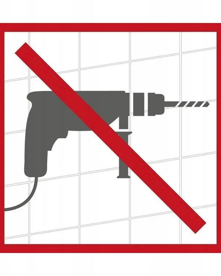 WENKO Vacuum-Loc tualetinio popieriaus laikiklis be gręžimo