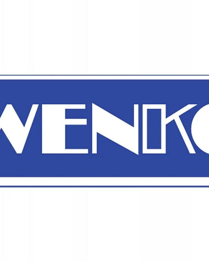 WENKO Vacuum-Loc tualetinio popieriaus laikiklis be gręžimo