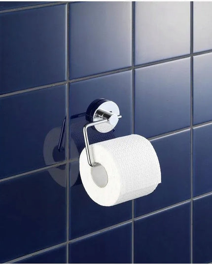 WENKO Vacuum-Loc tualetinio popieriaus laikiklis be gręžimo