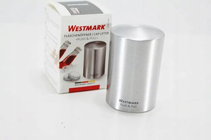 Westmark, rankinis butelių ir kamštelių atidarytuvas