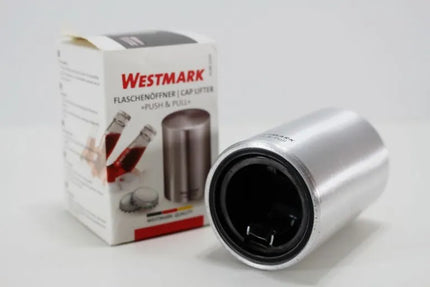 Westmark, rankinis butelių ir kamštelių atidarytuvas