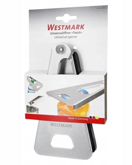 Westmark, universalus atidarytuvas, 6v1