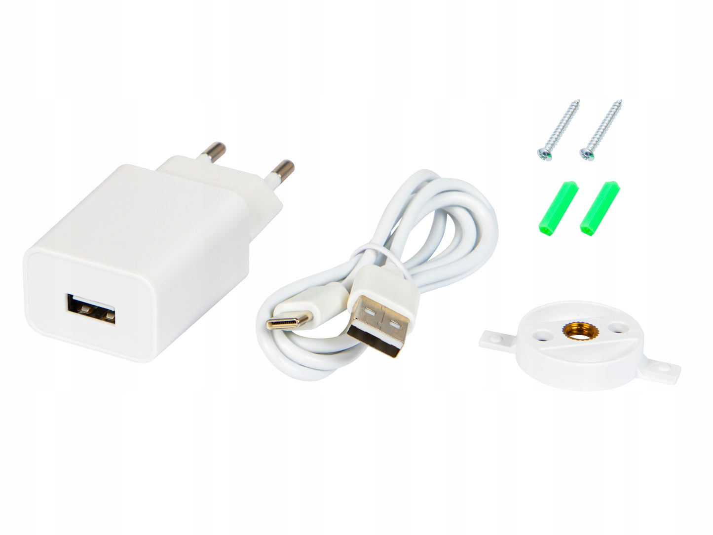 WiFi besisukanti IP kamera 3MP Ultra HD su garsu, judesio sekimu ir Tuya Smart programėle – kūdikio stebėjimo kamera Blow