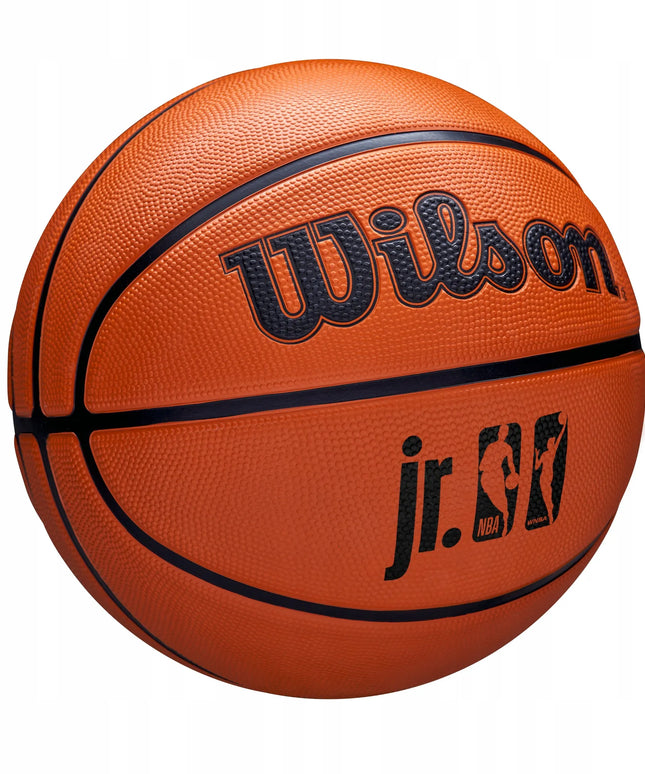 Wilson NBA Jr. DRV 5 dydžio krepšinio kamuolys