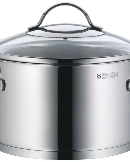WMF Provence Plus puodų rinkinys, 5 dalių