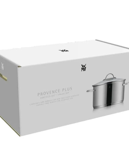 WMF Provence Plus puodų rinkinys, 5 dalių