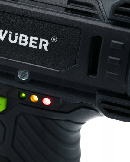 Wuber akumuliatorinis gręžtuvas-suktuvas 20 V WR-CD-20V