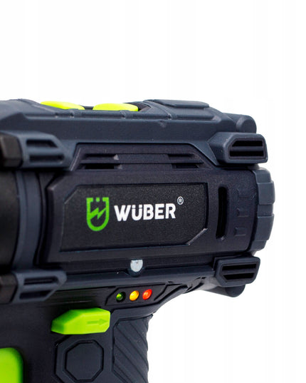 Wuber akumuliatorinis gręžtuvas-suktuvas 20 V WR-CD-20V