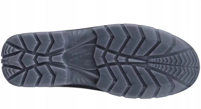 WURTH MODYF NEW AIR BLACK S1P SRC ESD darbo pusbačiai, 43 dydis