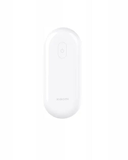 Xiaomi drabužių pūkų surinkėjas, baltas, akumuliatorinis, belaidis