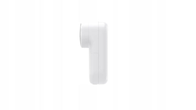 Xiaomi drabužių pūkų surinkėjas, baltas, akumuliatorinis, belaidis