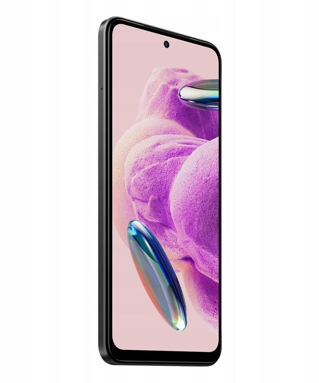 Xiaomi Redmi Note 12S 8/256GB Juodas