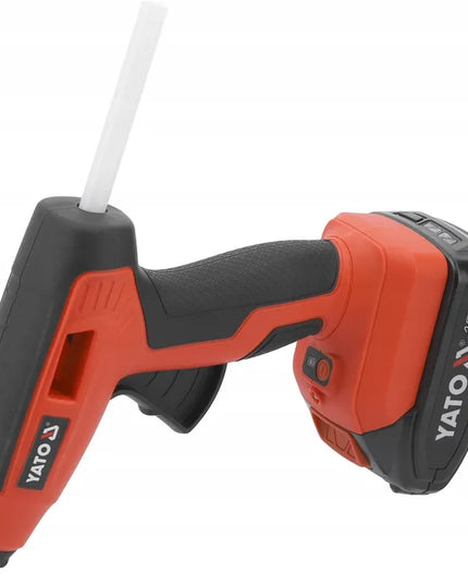 Yato 18V 11mm klijų pistoletas YT-82854
