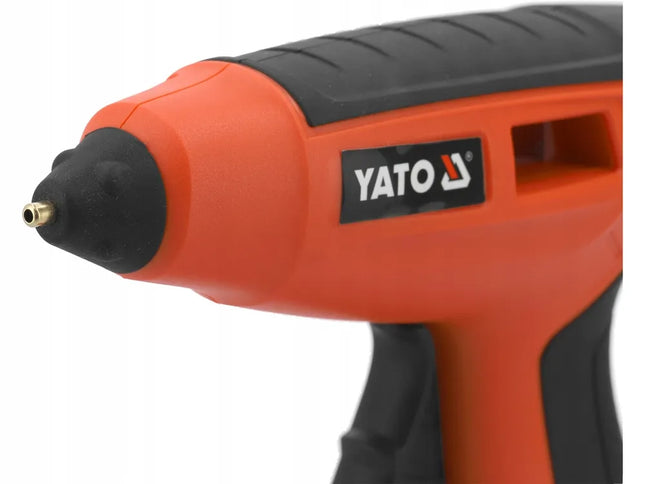 Yato 18V 11mm klijų pistoletas YT-82854