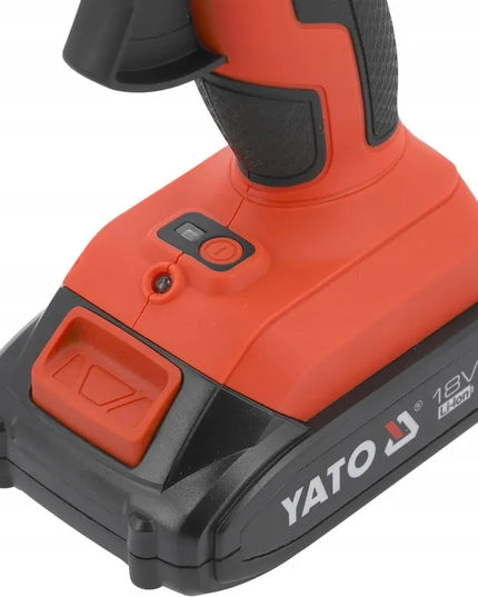 Yato 18V 11mm klijų pistoletas YT-82854