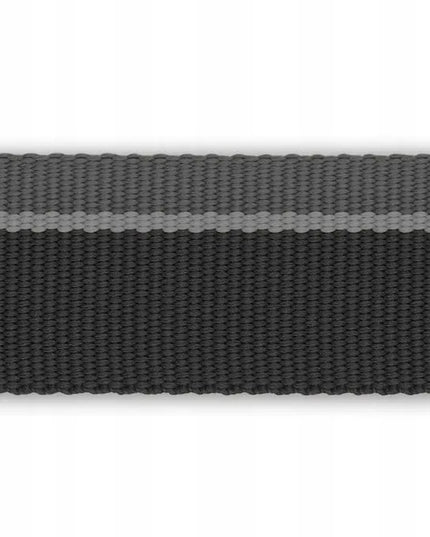 Z3706 RUFFWEAR Hoopie Collar antkaklis šunims, juodas, 51-66 cm