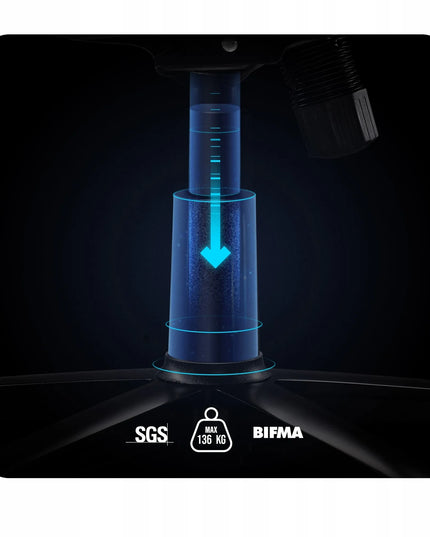 Žaidimų kėdė Diablo X-Gamer 2.0 Normal Size Green Emerald