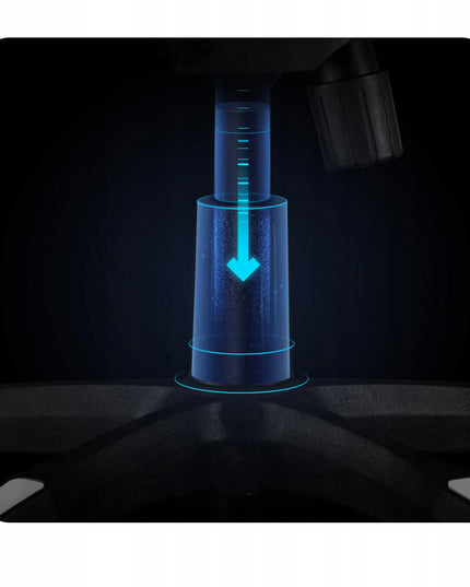 Žaidimų kėdė Diablo X-One 2.0, eko oda, juoda ir balta