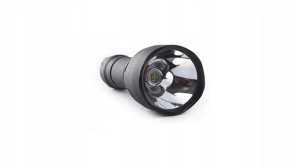 Žibintuvėlis Convoy C8+ XPL HI SST40 5000K 12 režimų + dirželis