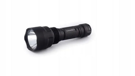 Žibintuvėlis Convoy C8+ XPL HI SST40 5000K 12 režimų + dirželis