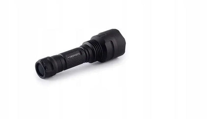 Žibintuvėlis Convoy C8+ XPL HI SST40 5000K 12 režimų + dirželis