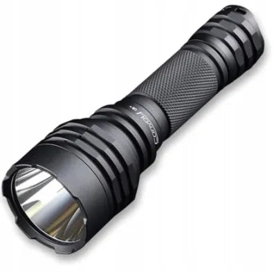 Žibintuvėlis Convoy C8+ XPL HI SST40 5000K 12 režimų + dirželis