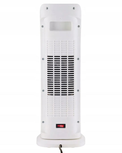 Zilan ZLN2038 keraminis elektrinis ventiliatorinis šildytuvas 2000W